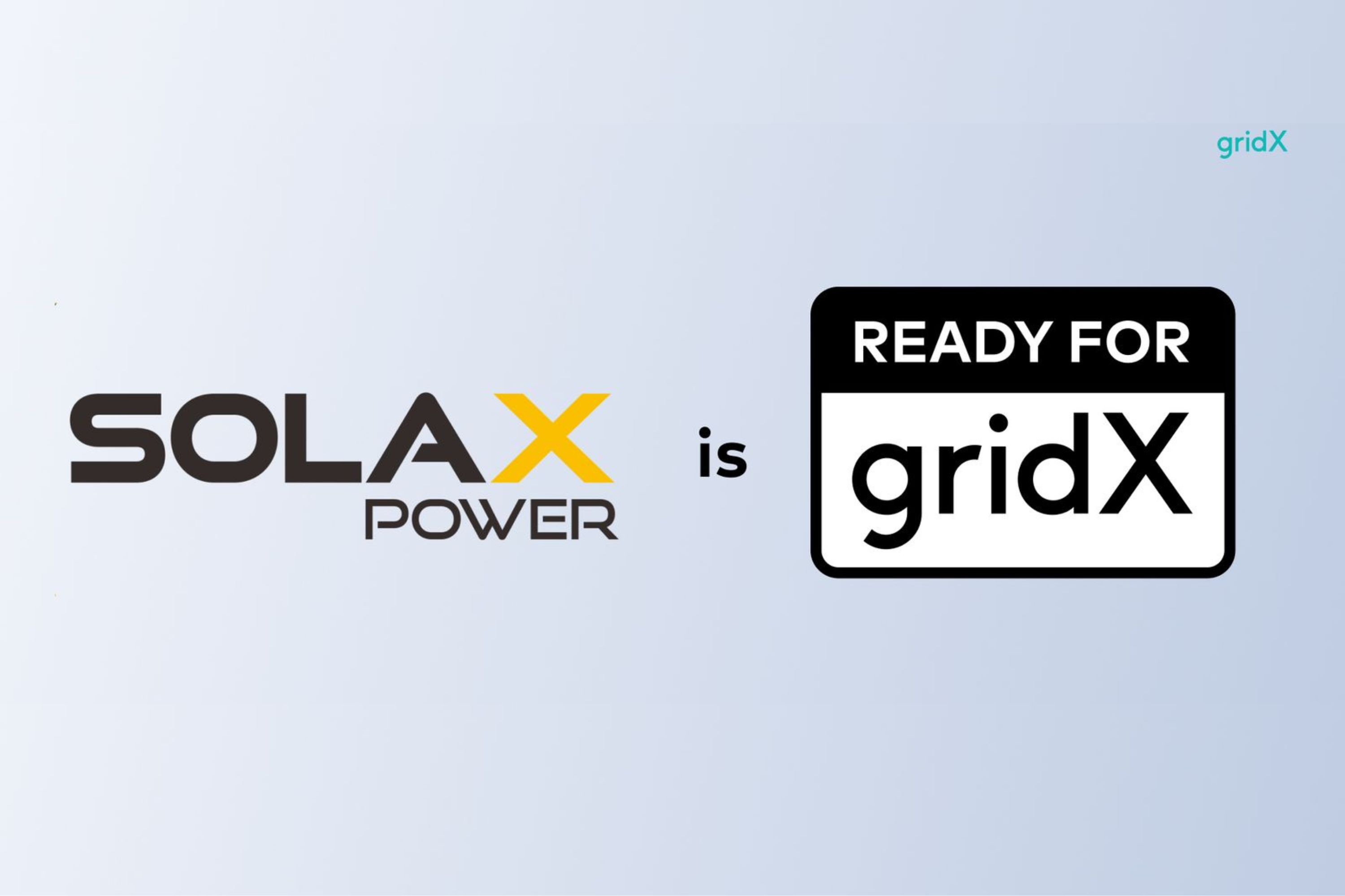恒峰g22能源携手gridX，共创智慧能源互联新范式